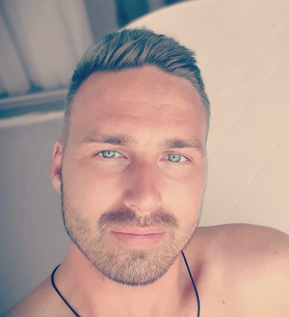 Agenten Foto